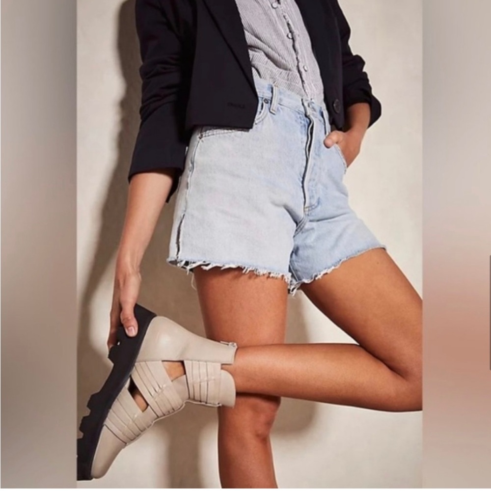 FREE PEOPLE
Hydra Huarache Boot